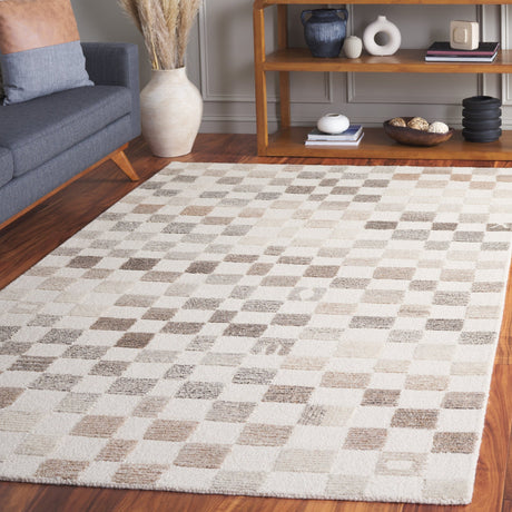 Safavieh Ebony Ebn505A Natural/Beige Rug - Safavieh - ebn505a - 3