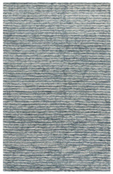 Safavieh Ebony 5'-0" x 8'-0" Rug in Blue