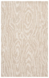 Safavieh Ebony 3'-0" x 5'-0" Rug in Ivory