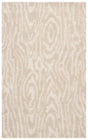 Safavieh Ebony 3'-0" x 5'-0" Rug in Ivory