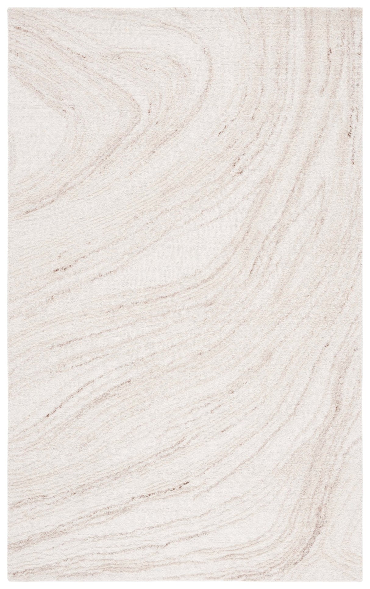Safavieh Ebony Ebn551A Ivory/Beige Rug - Safavieh - ebn551a - 3