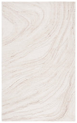Safavieh Ebony Ebn551A Ivory/Beige Rug - Safavieh - ebn551a - 3