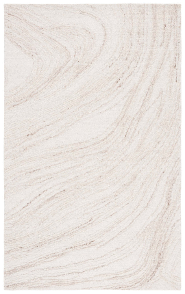 Safavieh Ebony Ebn551A Ivory/Beige Rug - Safavieh - ebn551a - 3