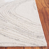 Safavieh Ebony Ebn551G Ivory/Light Grey Rug - Safavieh - ebn551g - 3