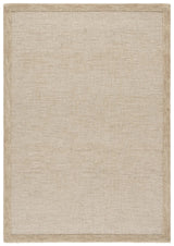 Safavieh Ebony 5'-0" x 8'-0" Rug in Beige