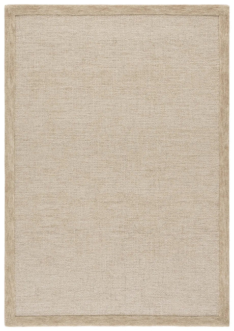 Safavieh Ebony 5'-0" x 8'-0" Rug in Beige