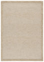 Safavieh Ebony 5'-0" x 8'-0" Rug in Beige