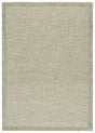 Safavieh Ebony 5'-0" x 8'-0" Rug in Green