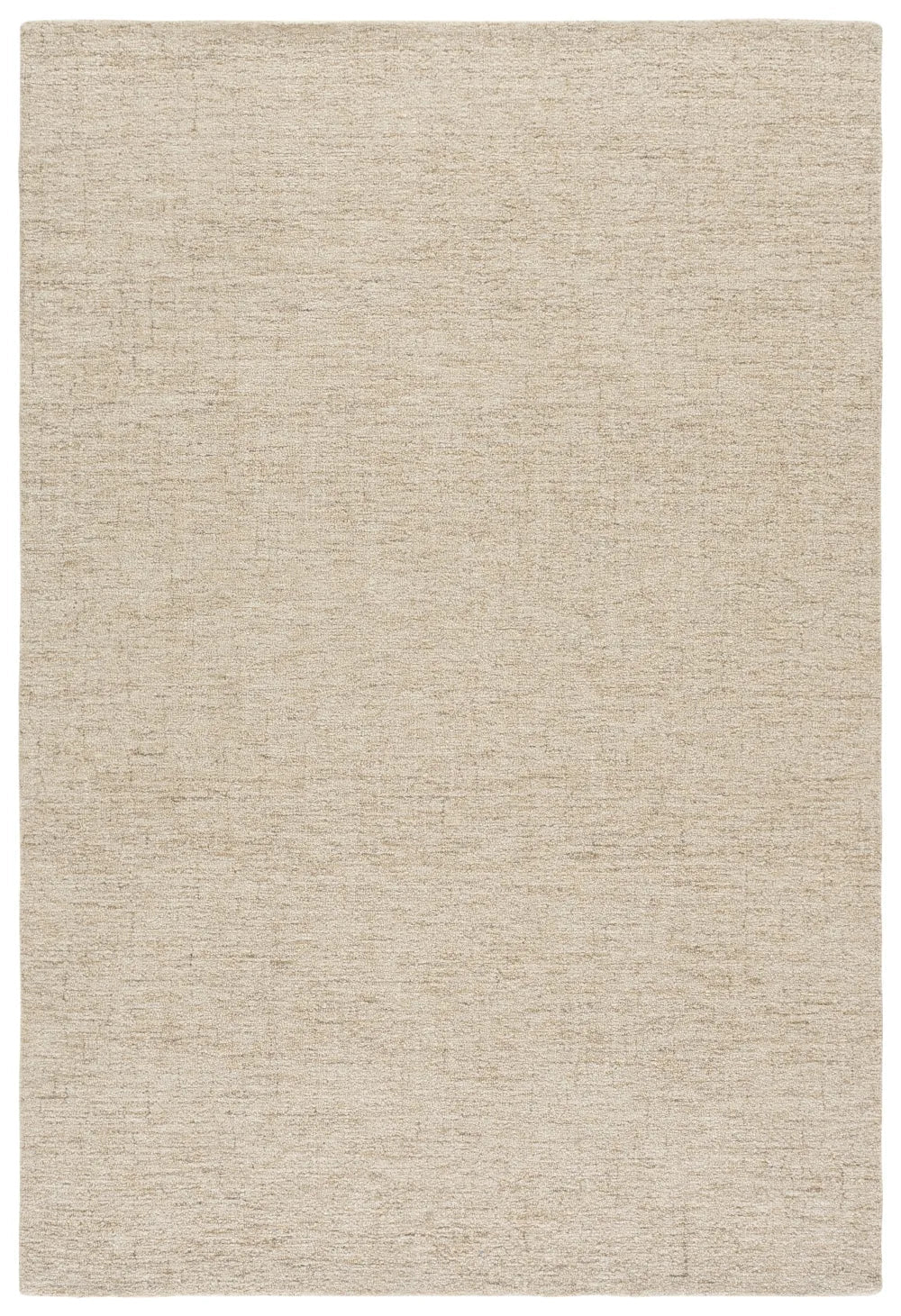 Safavieh Ebony 5'-0" x 8'-0" Rug in Beige