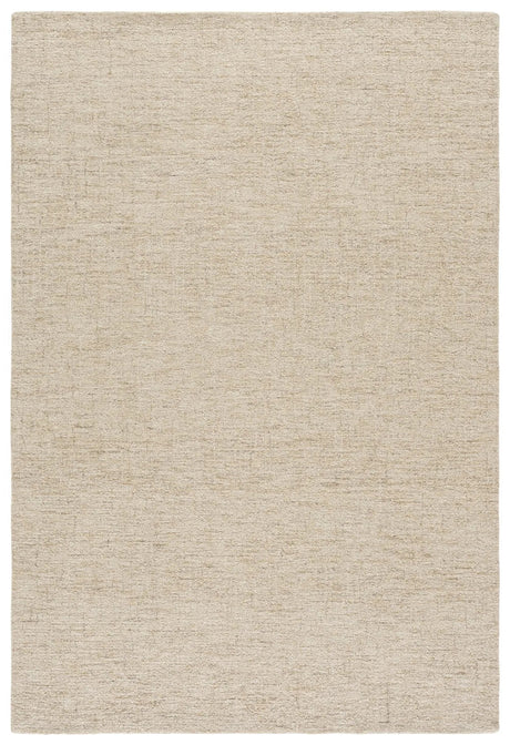 Safavieh Ebony 5'-0" x 8'-0" Rug in Beige