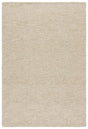 Safavieh Ebony 5'-0" x 8'-0" Rug in Beige