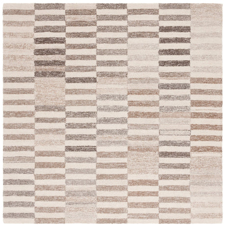 Safavieh Ebony Ebn601B Beige/Ivory Rug - Safavieh - ebn601b - 28