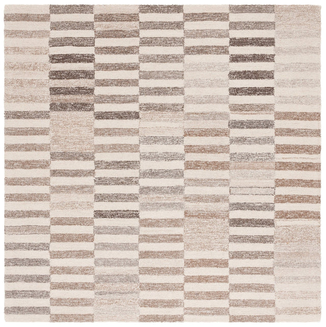 Safavieh Ebony Ebn601B Beige/Ivory Rug - Safavieh - ebn601b - 28