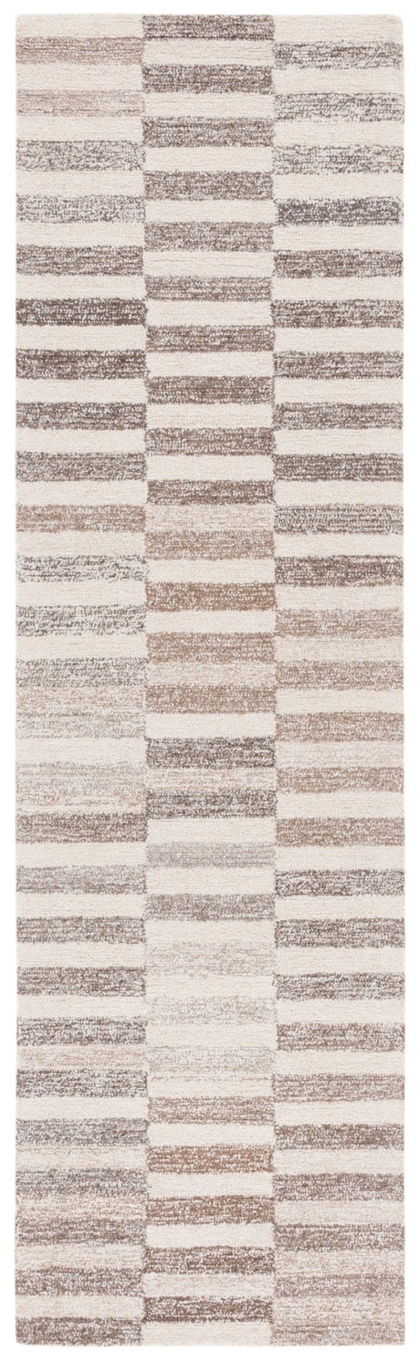 Safavieh Ebony Ebn601B Beige/Ivory Rug - Safavieh - ebn601b - 28