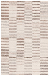 Safavieh Ebony Ebn601B Beige/Ivory Rug - Safavieh - ebn601b - 3
