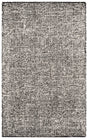 Safavieh Ebony 3'-0" x 5'-0" Rug in Black / Ivory