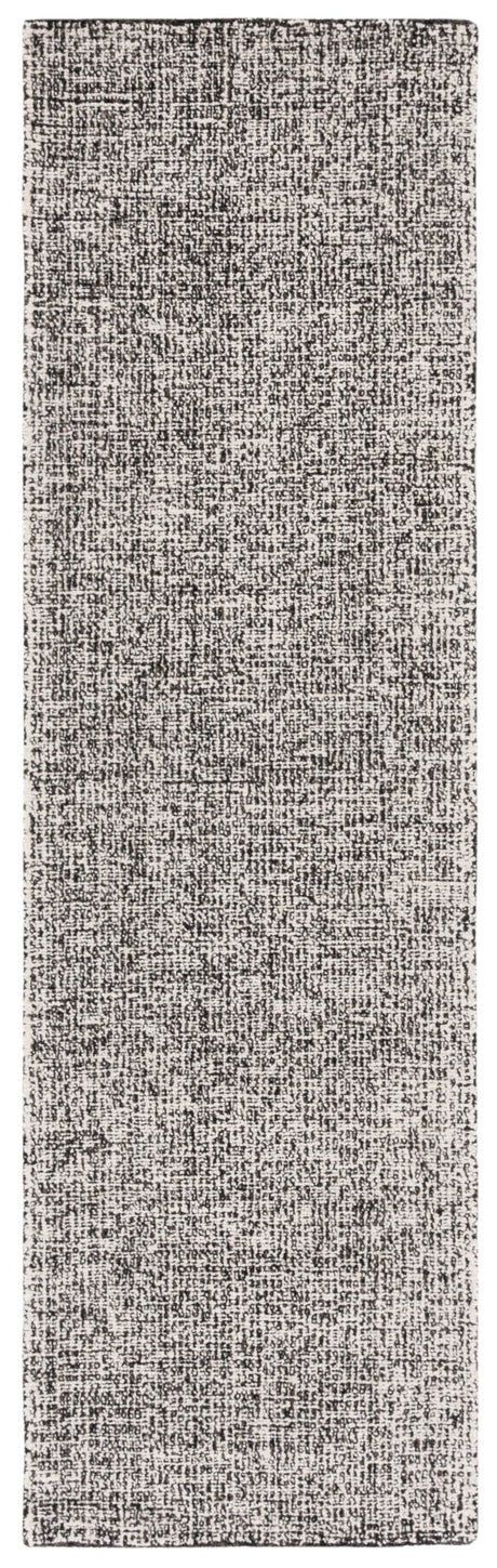 Safavieh Ebony Ebn602Z Black/Ivory Rug - Safavieh - ebn602z - 28