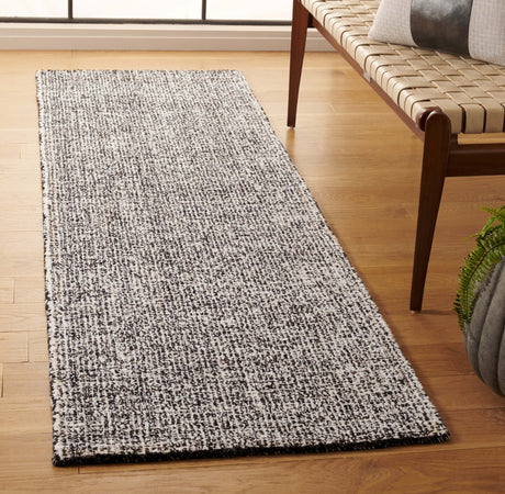 Safavieh Ebony Ebn602Z Black/Ivory Rug - Safavieh - ebn602z - 28