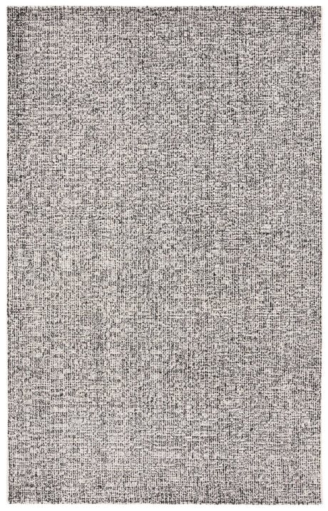 Safavieh Ebony Ebn602Z Black/Ivory Rug - Safavieh - ebn602z - 3