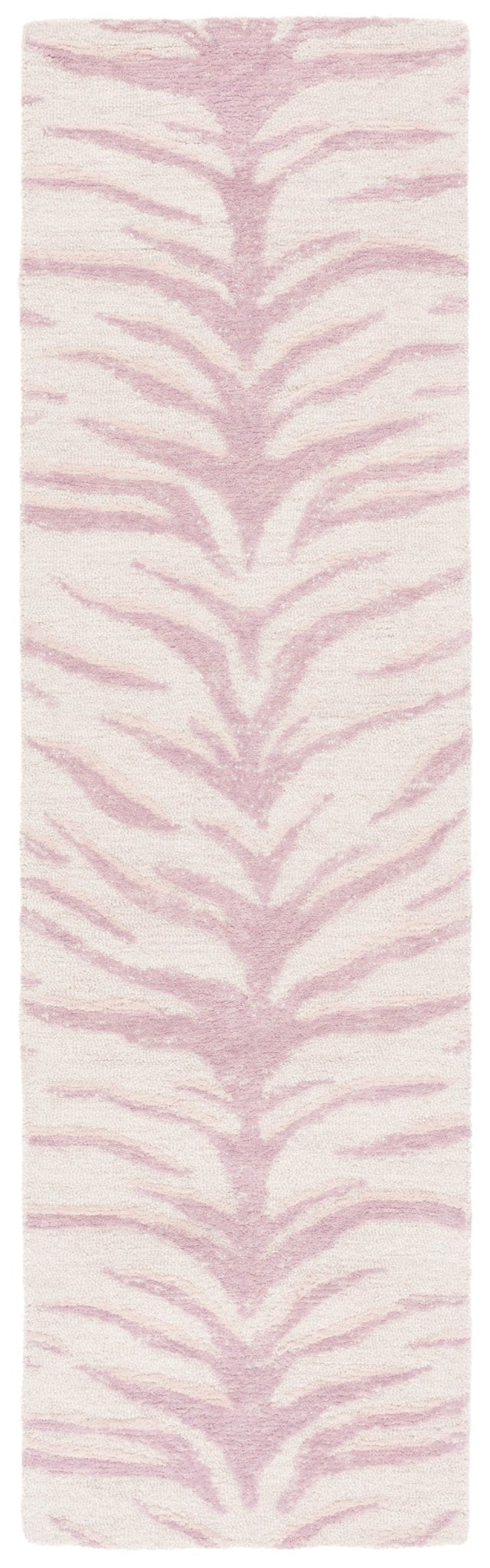 Safavieh Ebony Ebn603U Pink/Ivory Rug - Safavieh - ebn603u - 28