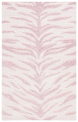 Safavieh Ebony Ebn603U Pink/Ivory Rug - Safavieh - ebn603u - 3