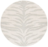 Safavieh Ebony Ebn603Y Green/Ivory Rug - Safavieh - ebn603y - 6r