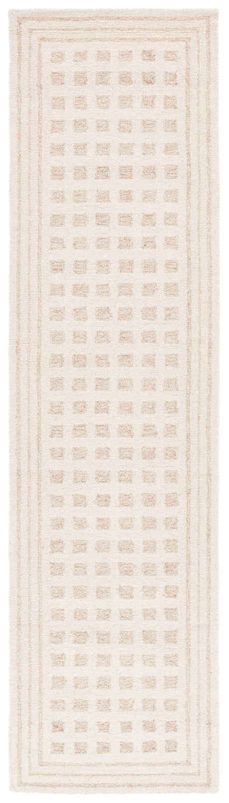 Safavieh Ebony Ebn604A Ivory/Beige Rug - Safavieh - ebn604a - 29