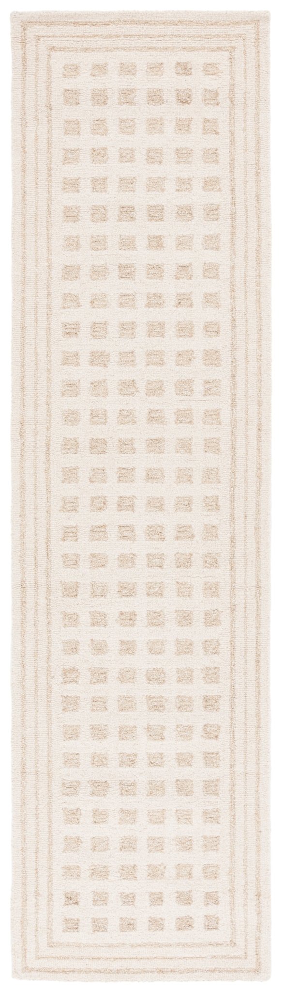 Safavieh Ebony Ebn604A Ivory/Beige Rug - Safavieh - ebn604a - 29