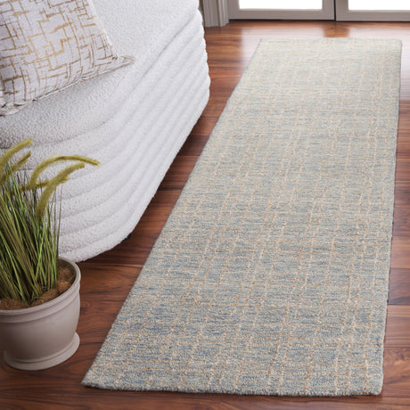 Safavieh Ebony Ebn605M Blue/Beige Rug - Safavieh - ebn605m - 29