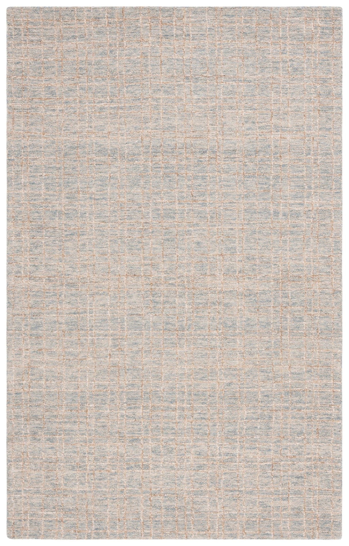 Safavieh Ebony Ebn605M Blue/Beige Rug - Safavieh - ebn605m - 3