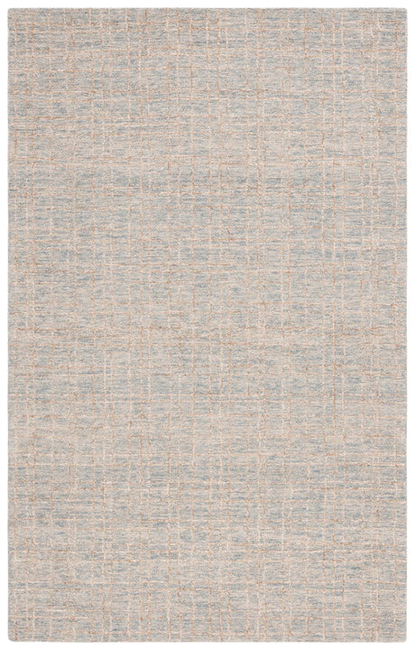 Safavieh Ebony Ebn605M Blue/Beige Rug - Safavieh - ebn605m - 3