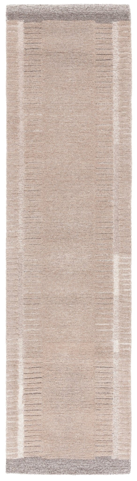 Safavieh Ebony Ebn607B Beige/Ivory Rug - Safavieh - ebn607b - 29