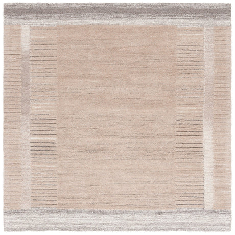 Safavieh Ebony Ebn607B Beige/Ivory Rug - Safavieh - ebn607b - 6r