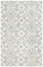 Safavieh Ebony Ebn653A Ivory/Grey Rug - Safavieh - ebn653a - 3