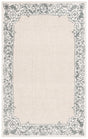 Safavieh Ebony Ebn654A Ivory/Grey Rug - Safavieh - ebn654a - 3