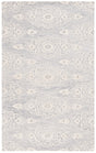 Safavieh Ebony Ebn655F Ivory/Grey Rug - Safavieh - ebn655f - 3