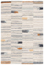 Safavieh Ebony Ebn703A Ivory/Grey Rug - Safavieh - ebn703a - 3