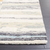 Safavieh Ebony Ebn703A Ivory/Grey Rug - Safavieh - ebn703a - 3