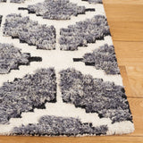 Safavieh Ebony Ebn704H Dark Grey/Ivory Rug - Safavieh - ebn704h - 3