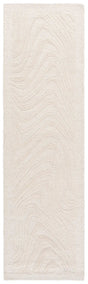 Safavieh Ebony 2'-3" x 8'-0" Rug in Ivory