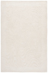 Safavieh Ebony 5'-0" x 8'-0" Rug in Ivory