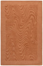 Safavieh Ebony 5'-0" x 8'-0" Rug in Rust