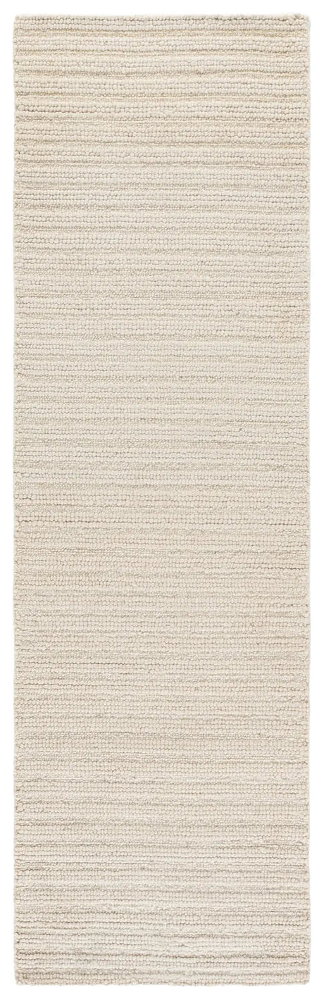 Safavieh Ebony 2'-3" x 8'-0" Rug in Ivory