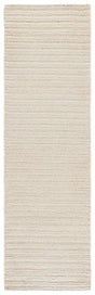 Safavieh Ebony 2'-3" x 8'-0" Rug in Ivory
