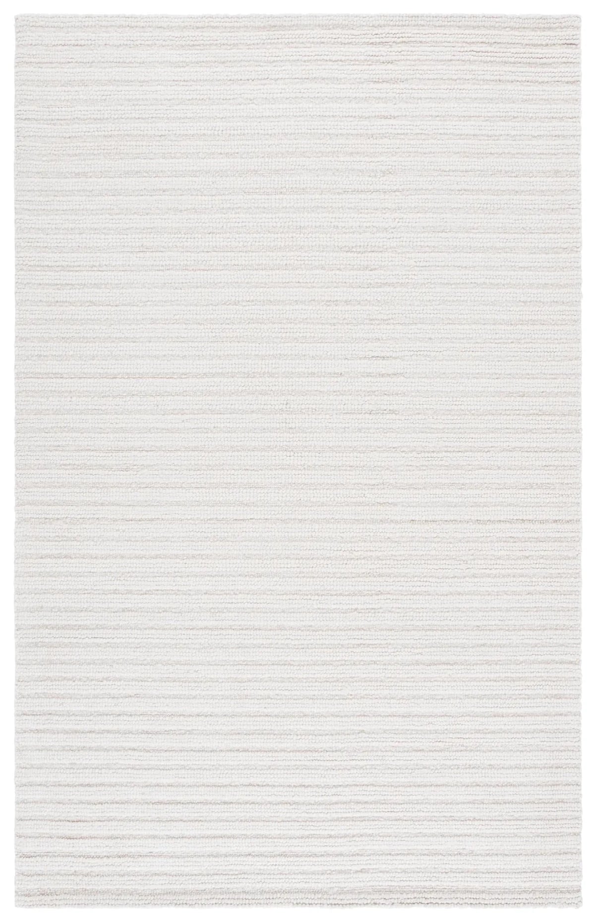Safavieh Ebony 5'-0" x 8'-0" Rug in Ivory