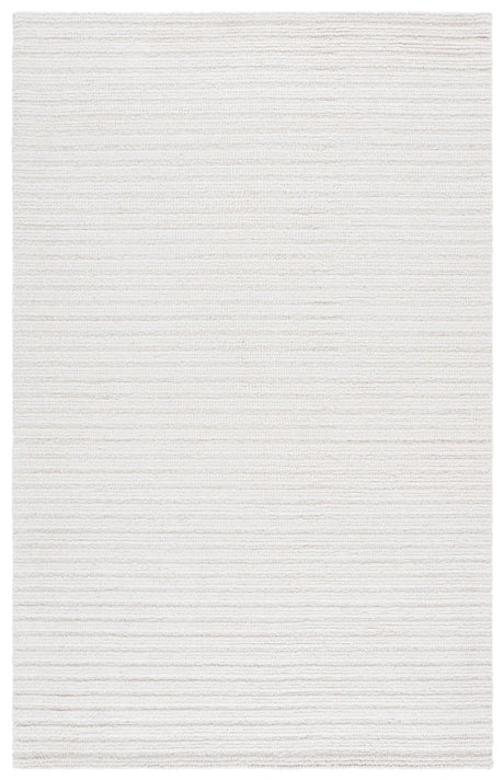 Safavieh Ebony 5'-0" x 8'-0" Rug in Ivory