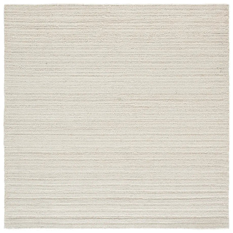 Safavieh Ebony 6'-0" x 6'-0" Rug in Ivory