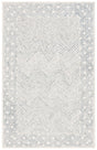 Safavieh Ebony Ebn801F Grey/Ivory Rug - Safavieh - ebn801f - 3