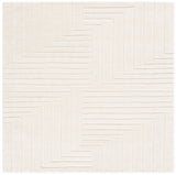 Safavieh Ebony Ebn802A Ivory Rug - Safavieh - ebn802a - 28