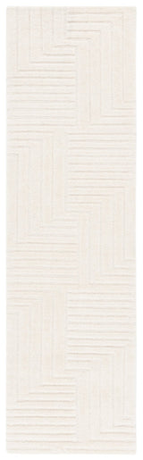 Safavieh Ebony Ebn802A Ivory Rug - Safavieh - ebn802a - 28